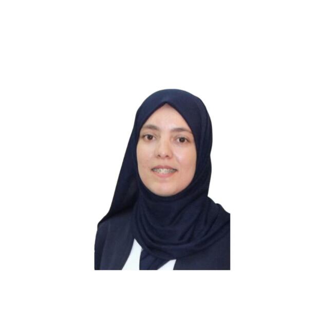 Nanny in Vernouillet (Île-de-France): Naima