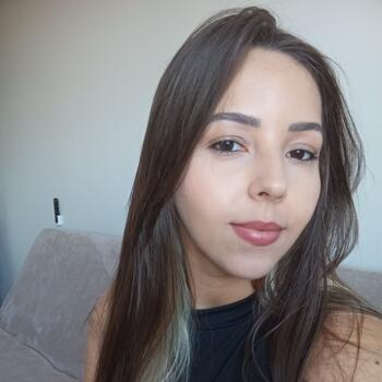 Babá em Vila Velha: Thalyta