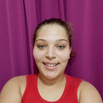 Babysitter Guarulhos: Alice