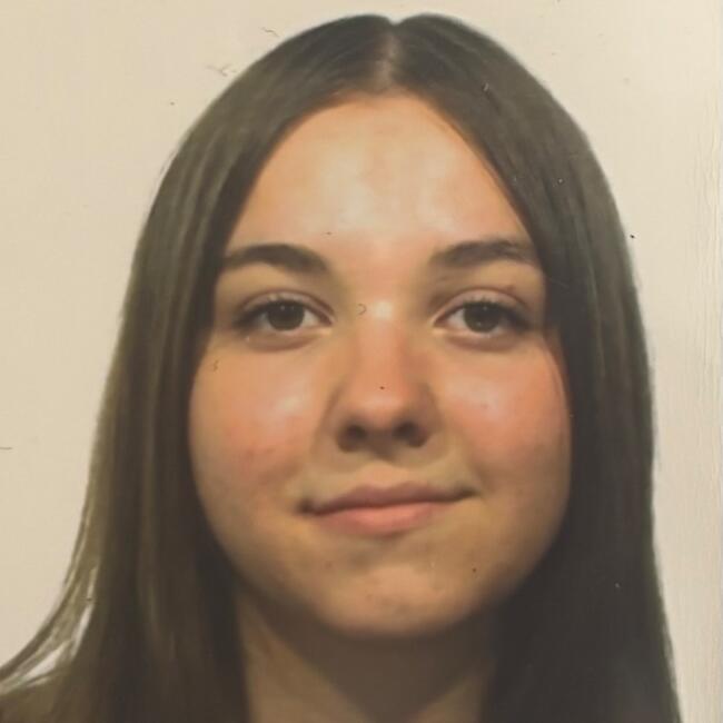Baby-sitter in Giussano: Besmira