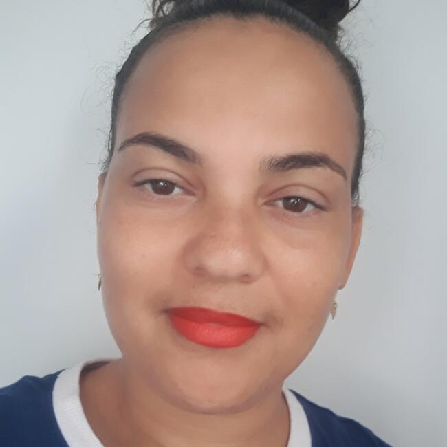 Babá em Salvador: CATIANE