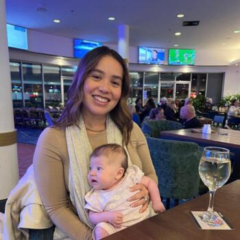 Babysitting job in Gold Coast: babysitting job Lindsey