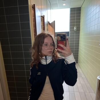 Babysitter in Kiel: Paula