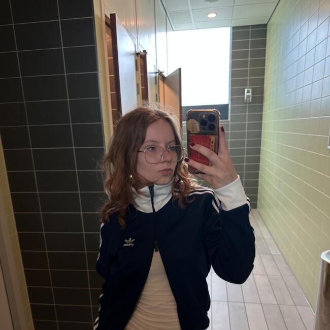 Babysitter in Kiel: Paula