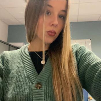 Babysitter in Anderlues: Malorie