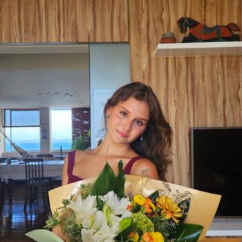 Babysitter in Gennevilliers: Sophie