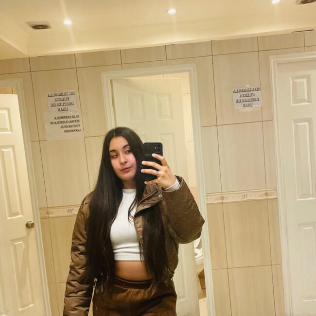 Trabajo para niñera en Coquimbo: Constanza