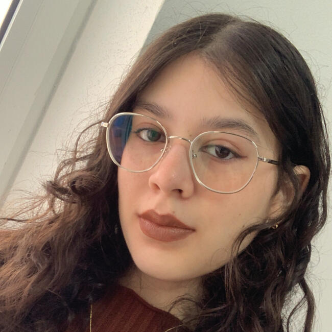 Babysitter in Borralha (Distrito de Aveiro): Maria clara