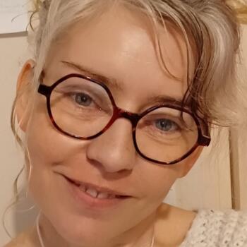 Assistante maternelle à Yèvres: Sylvie