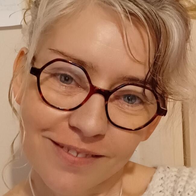 Assistante maternelle à Yèvres: Sylvie