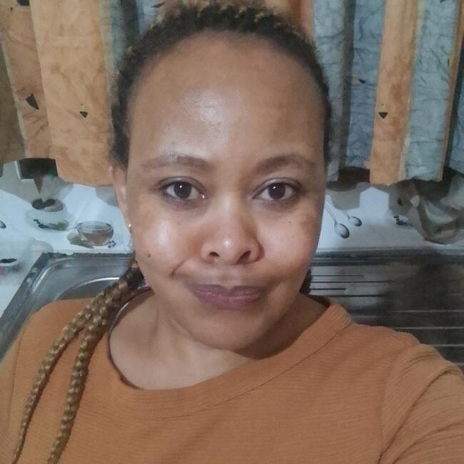Babysitter in Nyeri: Caroline