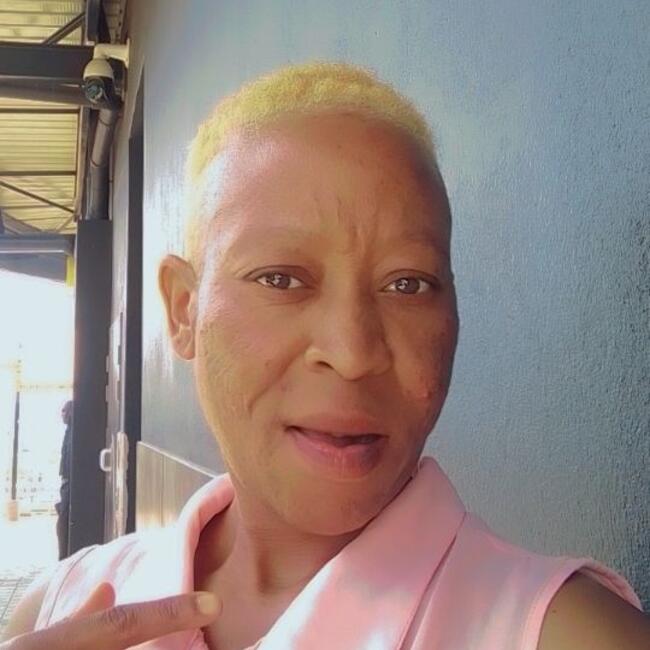 Babysitter in Soshanguve: Dikeledi