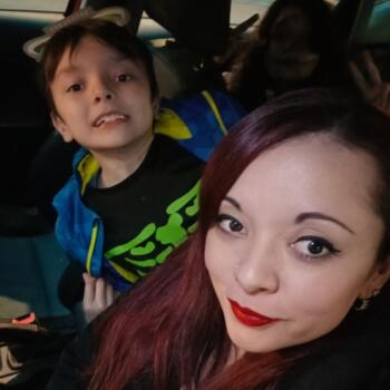 Job de garde d'enfants à Madrid: job de garde d'enfants Dayana