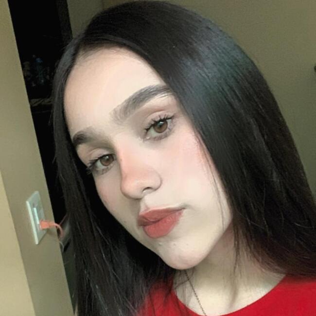 Babysitter in Uruapan: Fatima