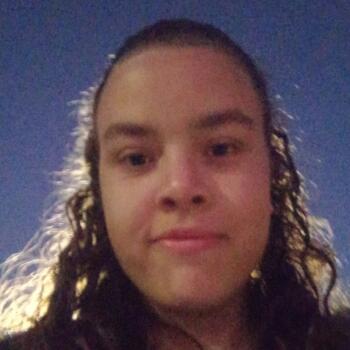 Babysitter in Luziânia: Geovana Darc