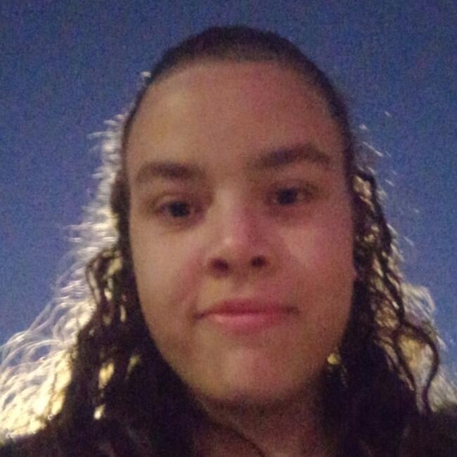 Babá em Luziânia: Geovana Darc