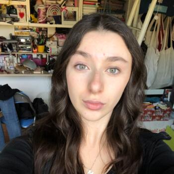 Babysitter a Cernusco sul Naviglio: Giulia