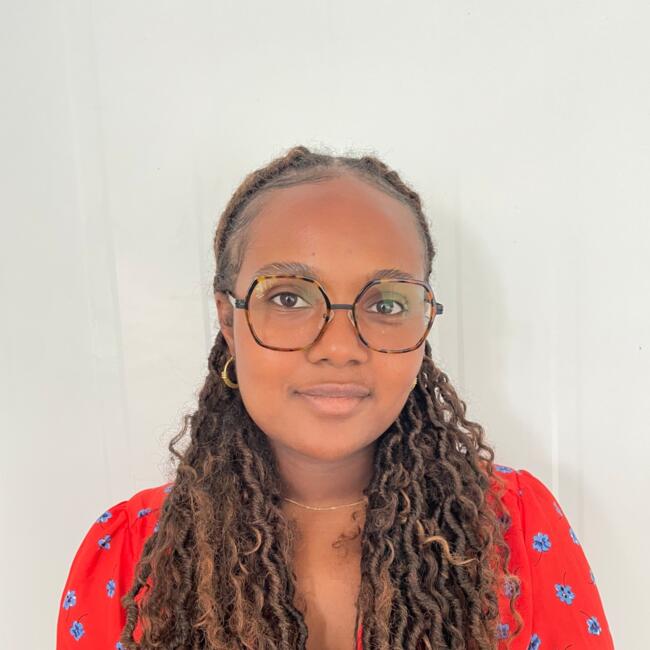 Babysitter in Angers: Mirella