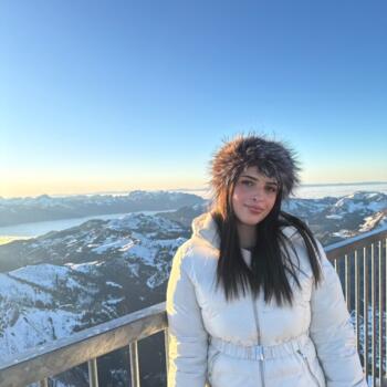 Babysitter in Marbella: Hind