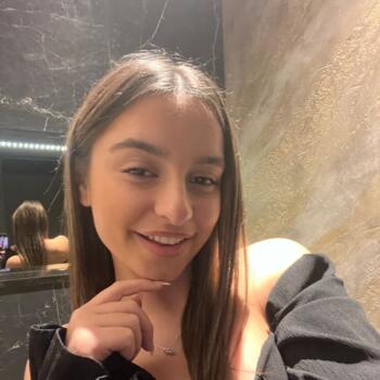 Babysitter in Plovdiv: Alexandra