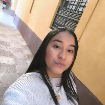 Canguro en Camas: Jacqueline