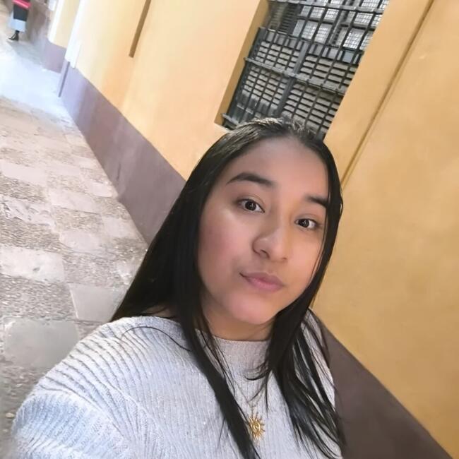 Babysitter in Camas: Jacqueline