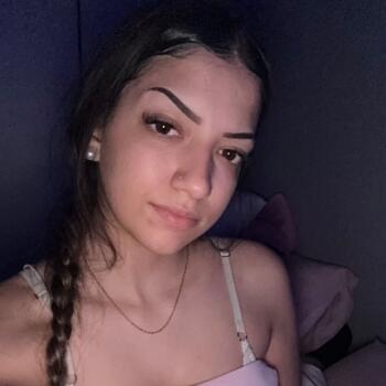 Niñera en Madrid: Ainara