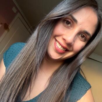 Babysitter in Temuco: Melanie