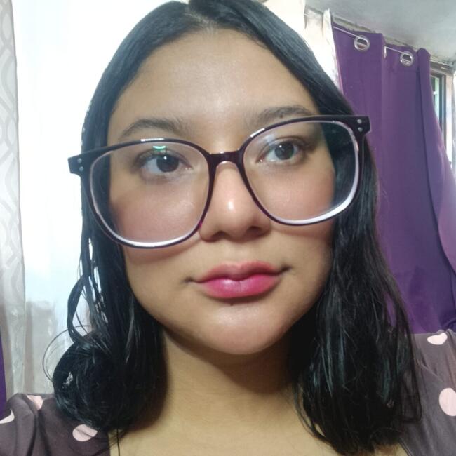 Babysitter in Santa Catarina: Gabriela