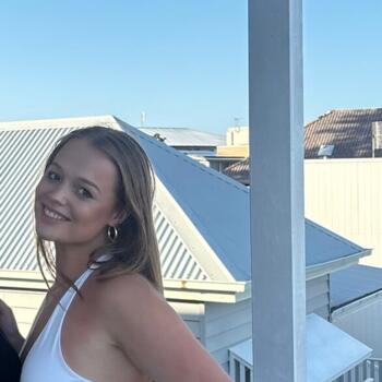 Babysitter Sydney: Lilly