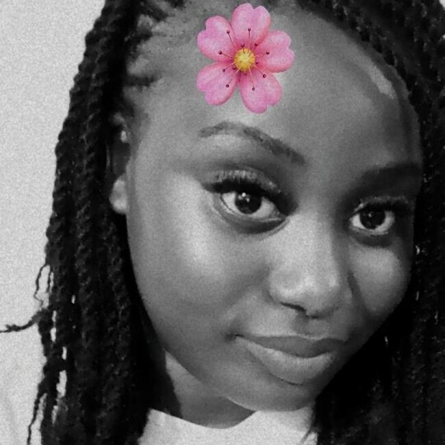 Babysitter in Roodepoort: Samantha