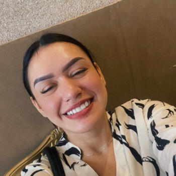 Babysitter in Belém: Sara