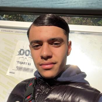 Babysitter Liège: Ilies