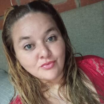 Babysitter in Alejandro Petión: Maria Jose