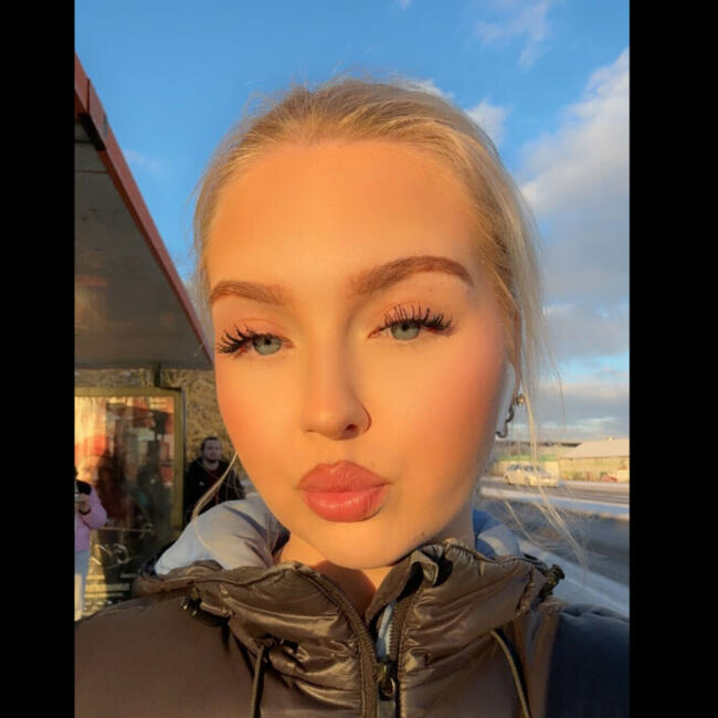 Babysitter in Espoo: Emilia