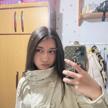 Canguro Zaragoza: Camila