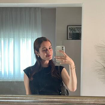 Babysitter in Belgrade: Anja