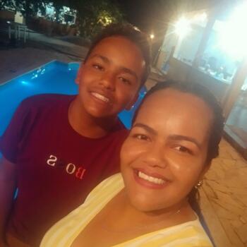 Babá em Vespasiano: Bárbara