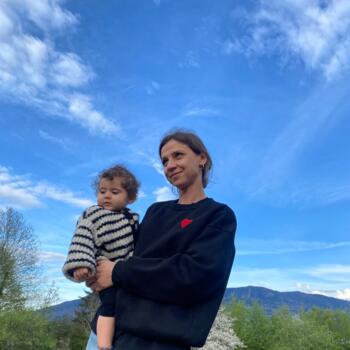 Childminder job in Carcassonne: babysitting job Maeva