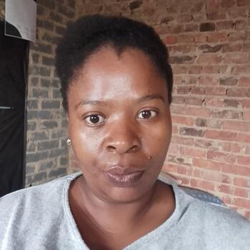 Nanny in Meyerton: Mpho Elisa