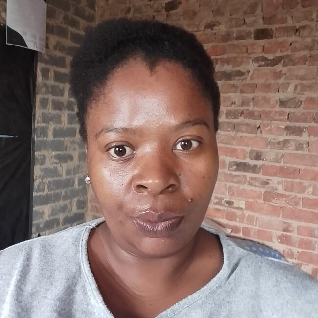 Nanny in Meyerton: Mpho Elisa