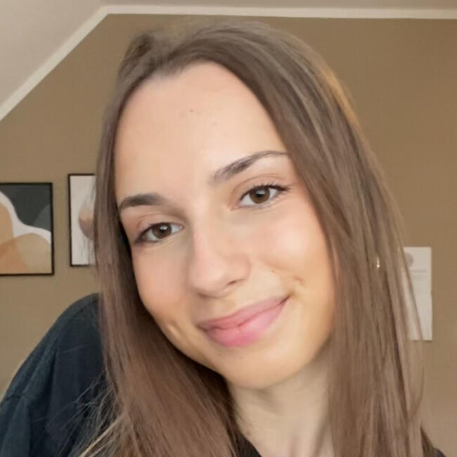 Babysitter in Schönenberg-Kübelberg: Sarah