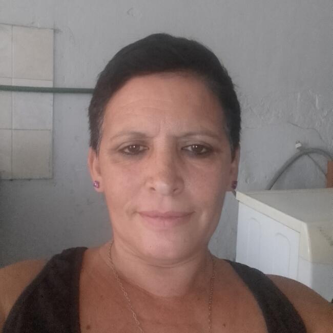 Babysitter in Rosario: Cintia
