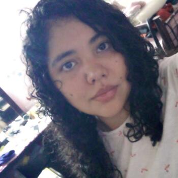 Babysitter in Luque: Camila Insfran