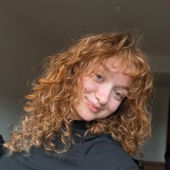 Babysitter in Leiria: Hanna