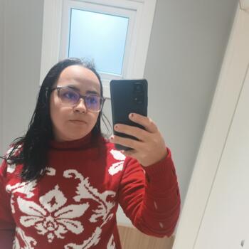 Babá em Encantado: Bianca