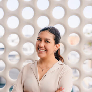 Babysitter in Barcelona: Azul