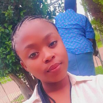 Nanny Soweto: Kgothatso