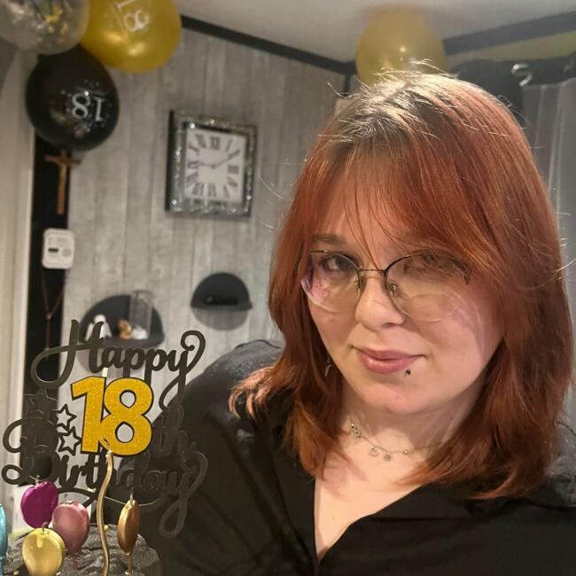 Babysitter in Schilde: Vanessa