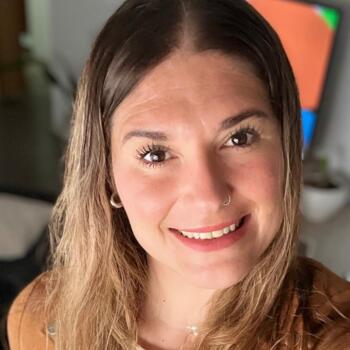 Canguro Elche: Jorgelina